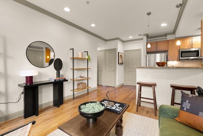 Photo - 739 Newton Pl NW Unit 104