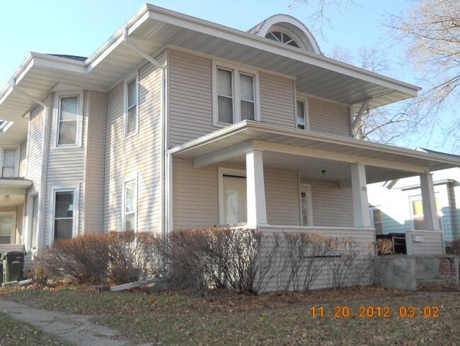 Fachada del edificio - 1411 Main St Unidad 1411