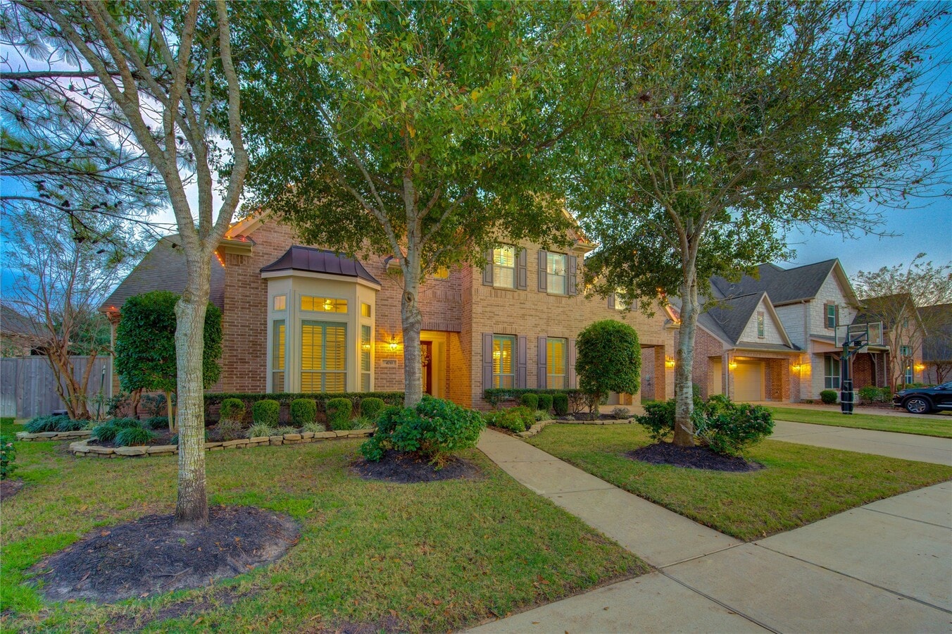 Photo - 4711 Derbywood Glen Ln