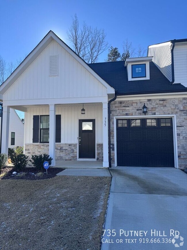 Building Photo - Charming 3 Bedroom Home Located in Zebulon NC