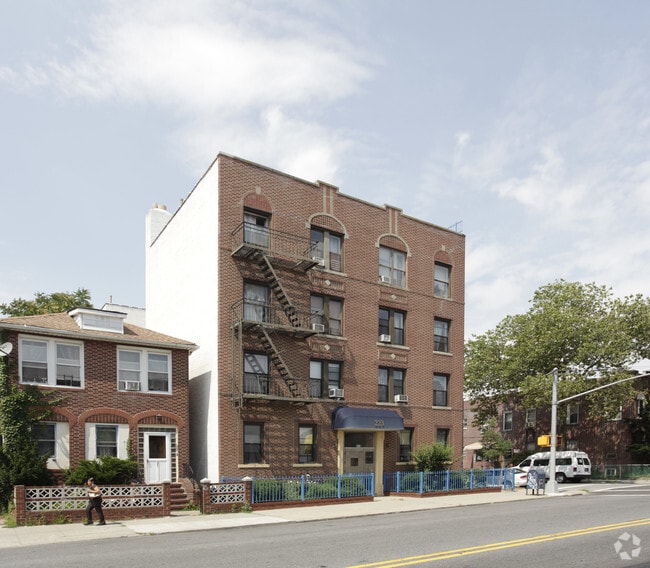 Midwood Studio Apartments for Rent Brooklyn, NY