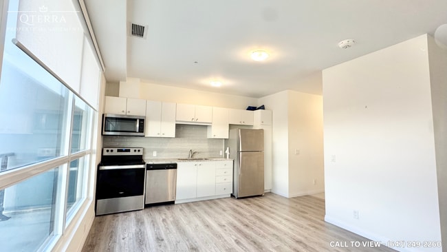 Photo - 104 Garment St Unit 1108-104 Garment St, Kitc