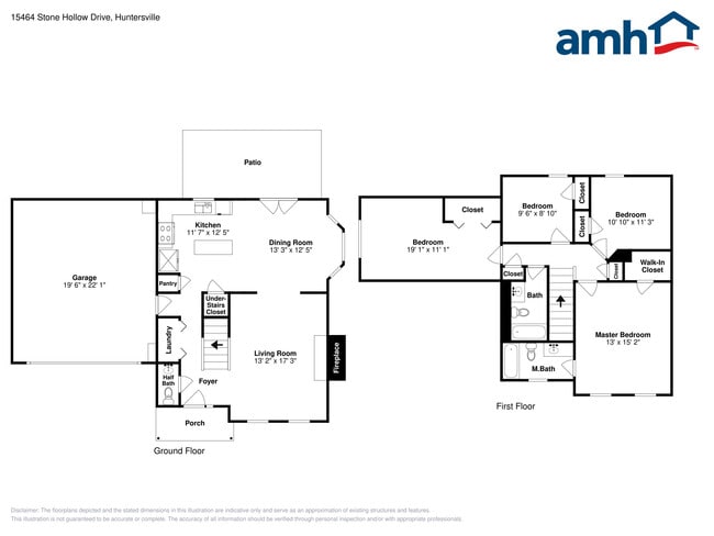 Photo - 15464 Stone Hollow Dr