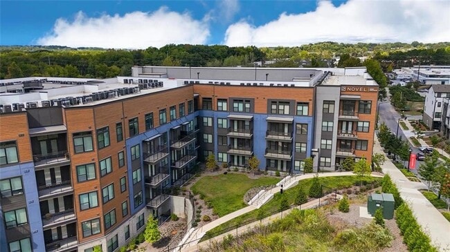Building Photo - 1330 Fairmont Ave NW Unit B3