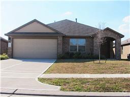 Building Photo - BEAUTIFUL  OPEN PLAN 3 BEDROOM IN KATY Rental