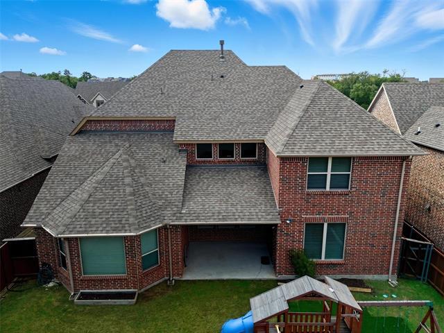 2413 Barton Creek Blvd