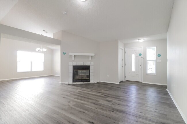 Photo - 1029 Beckstrom Dr