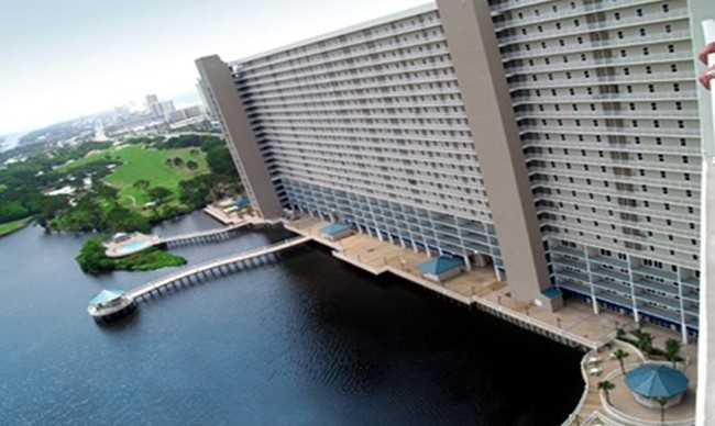 Laketown Wharf Resort - Laketown Wharf Resort Apartments