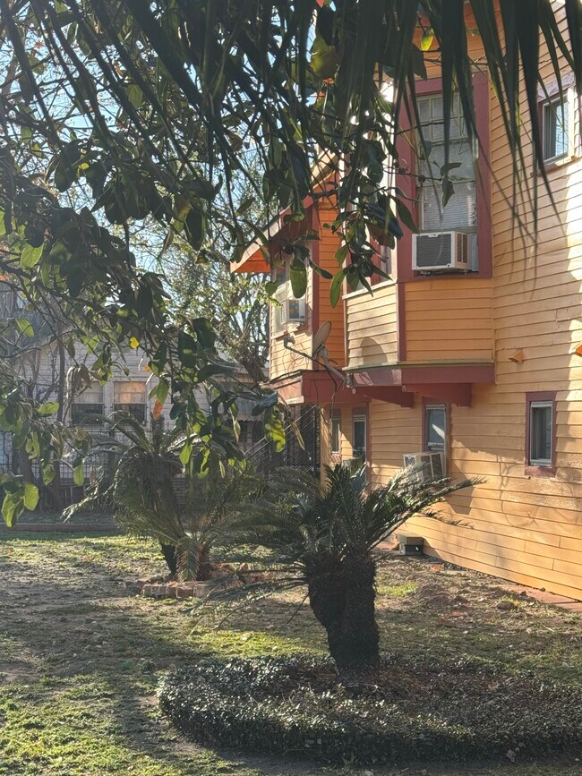 Elysian Apartments