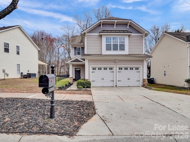 Photo - 1401 Hammond Dr