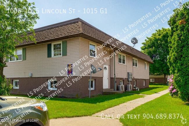 Building Photo - 1005-1015 Lincoln St-1015 G1 Unit 1015 G1 Rental