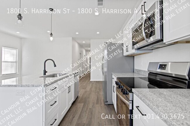 Photo - 1800 S Harrison St Unidad 1800 S. Harrison A