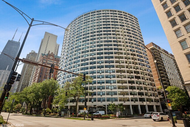 Photo - 1150 N Lake Shore Dr Condo Unit 24F