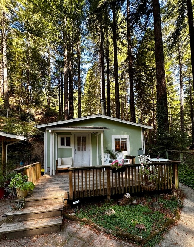 12540 Mays Canyon Rd