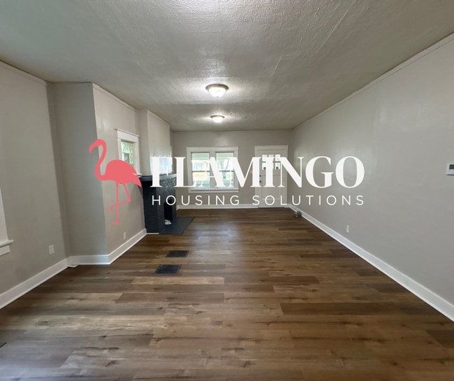 Photo - Affordable 2-Bedroom Home with Extra Half Bath in Dayton