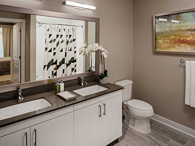 Avalon Great Neck Apartments For In Ny One Bedroom Master Bath Avalon Great Neck Apartments