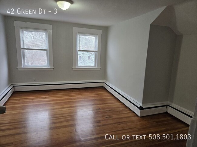 Photo - 42 Greene St Unit 3