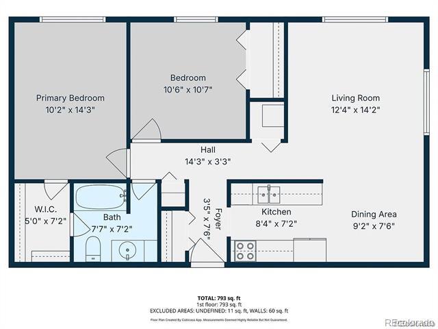 Photo - 140 E Highline Cir Unit 105