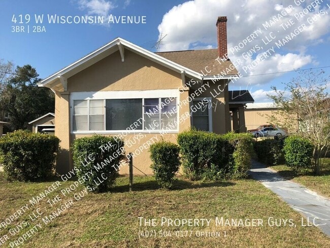 Building Photo - 419 W Wisconsin Ave Rental