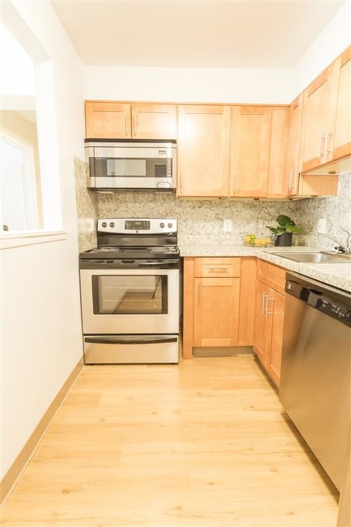 Photo - Glen Meadow Apartments