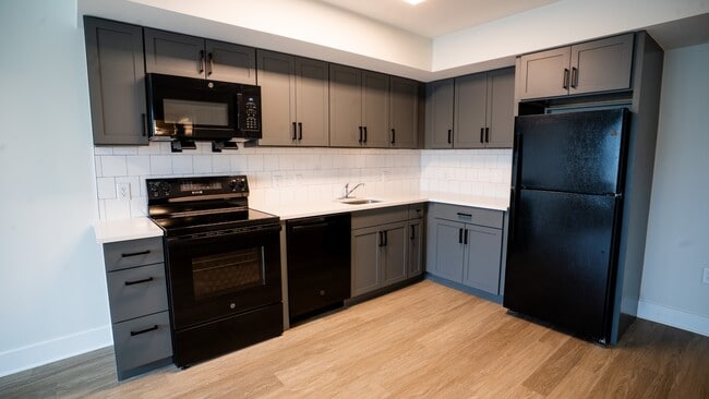 One Hawaii Kitchen