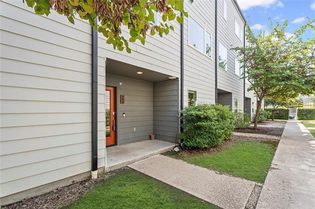 Photo - 4709 Bryan St Unit 404