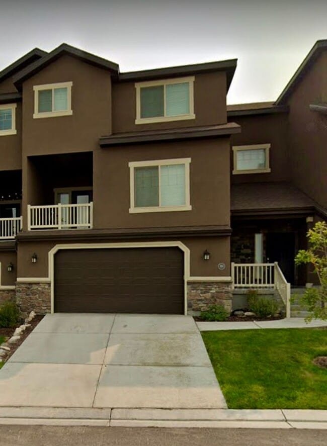 Building Photo - Newer 3 Bed Townhome - Provo's Southeast Bench