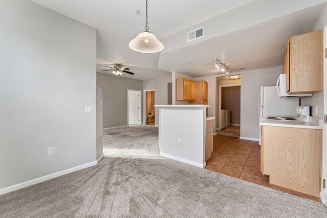 Photo - Ground Floor! No Stairs! 2Bed / 2 Bath Condo in Englewood!