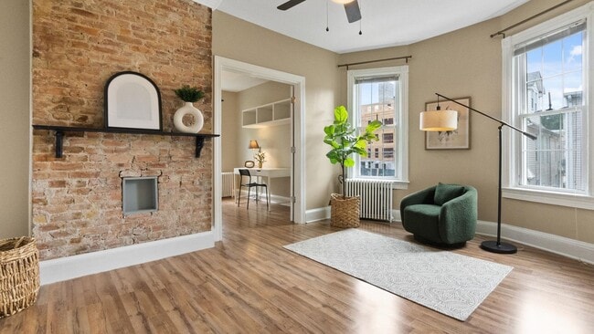 Building Photo - 145 Delaware Ave Unit 2