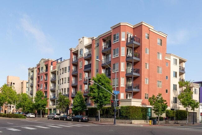 Photo - ***OPEN HOUSE 06/01/26 @ 2 PM*** MARINA DISTRICT HIDDEN GEM!!! STEPS FROM GASLAMP QUARTER, 2 /2,...
