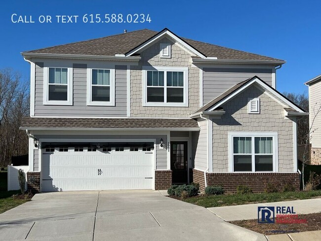 Beautiful Lennar 5BR/3.5BA Smart Home in S... - Beautiful Lennar 5BR/3.5BA Smart Home in S...