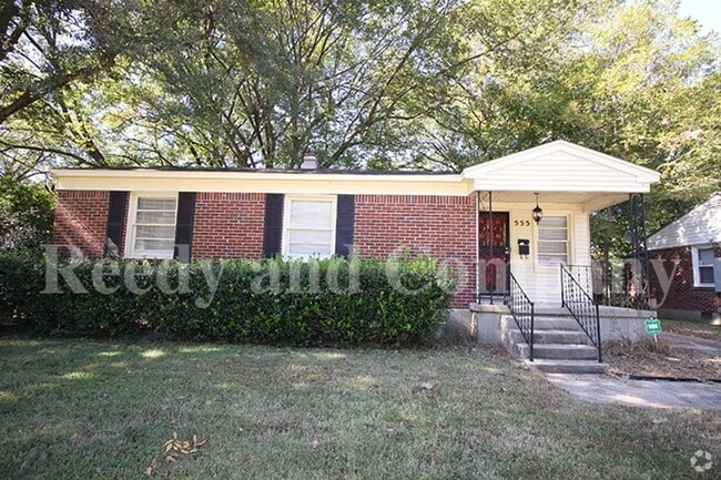 Building Photo - 555 Herzl St Rental