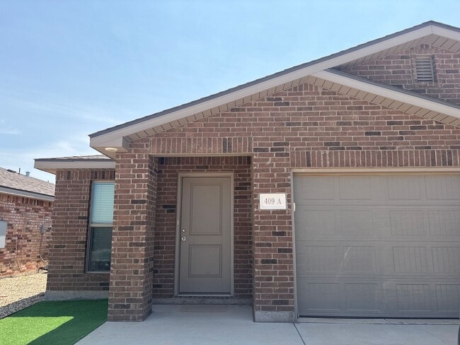 Photo - Now Leasing at Harvest – Wolfforth's Newest Townhome Community!
