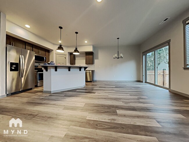 Photo - 1217 NW Benton St