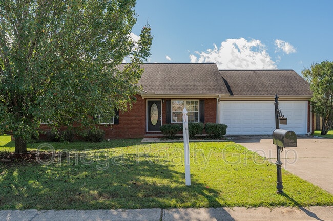 Photo - 18535 Meadow Run Dr