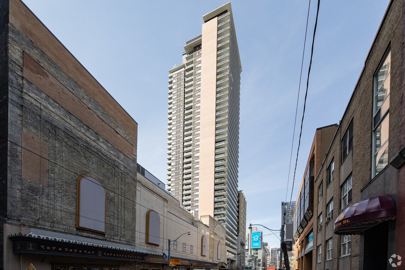 Photo - Velocity at the Square