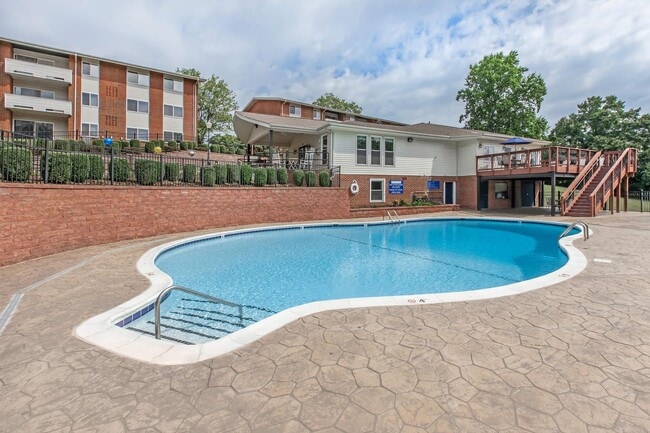 Windsor Hills Apartments