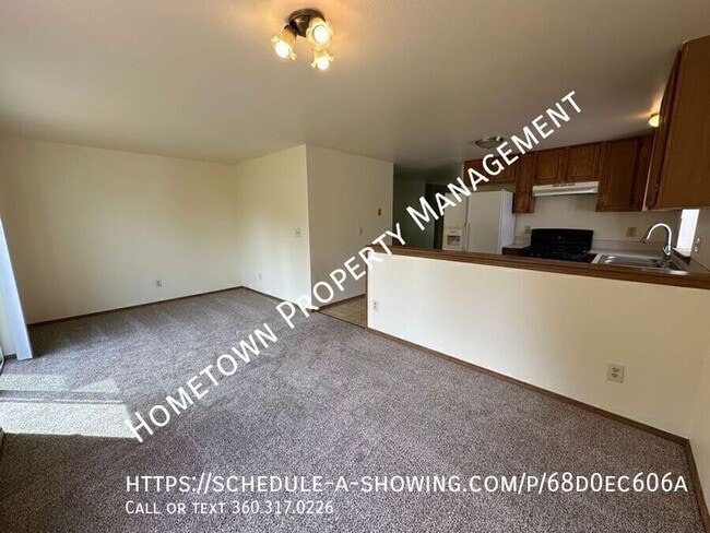Photo - 1224 Cora St SE