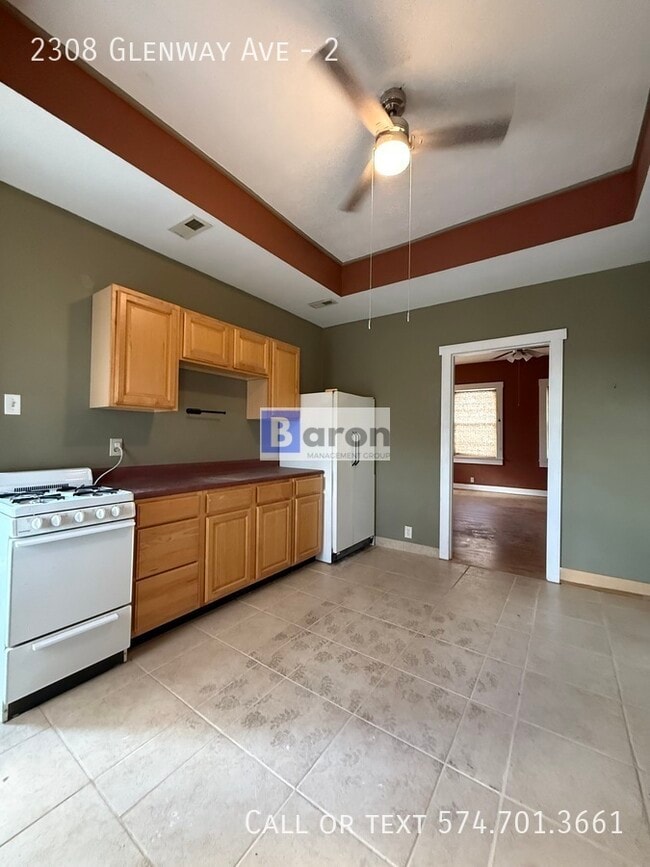Photo - 2308 Glenway Ave Unit 2
