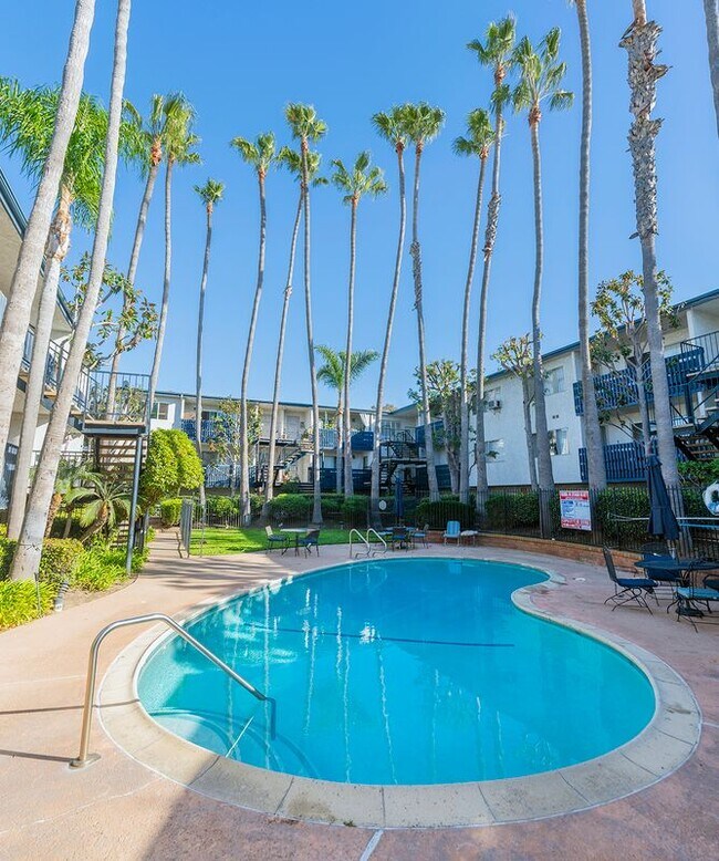 Building Photo - 25930 Narbonne Ave Unit 135