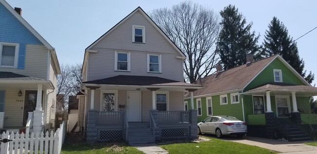 Photo - Cudell Neighborhood - 3 Bedroom Single Fam...
