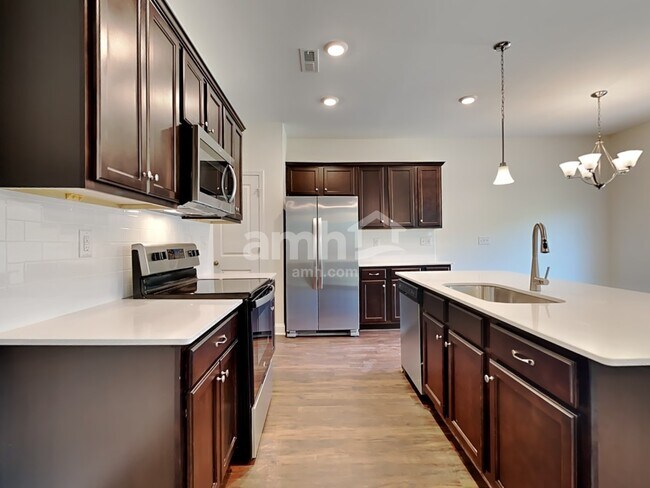 1315 Bethany Dallas Dr