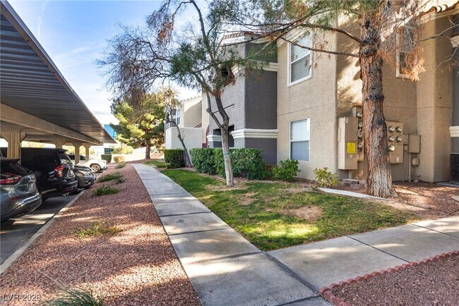 Photo - 5055 W Hacienda Ave Unit 2122