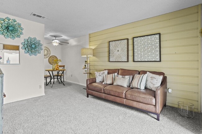 Aspen Park Apartments
