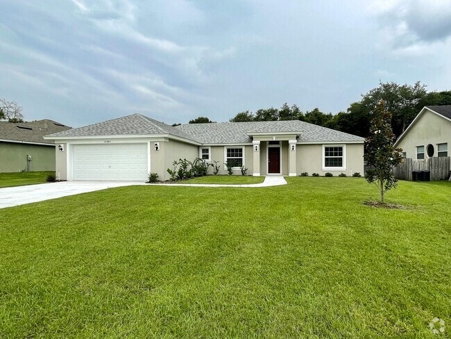 Building Photo - 13585 SW 40th Cir Rental