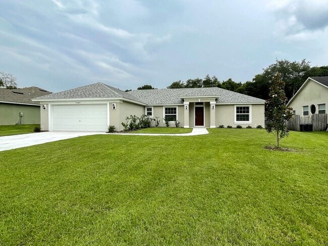 Building Photo - 13585 SW 40th Cir Rental