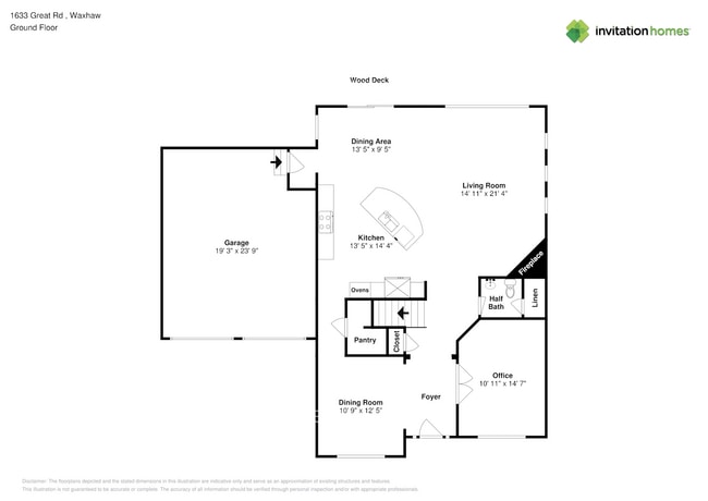 Photo - 1633 Great Rd