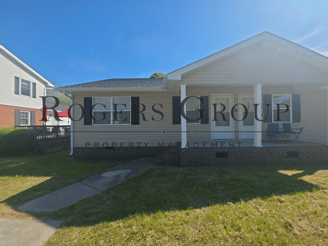 Photo - #450 - 607-609 Hicks Mill Rd Duplex Unit 607 Hicks Mill Rd