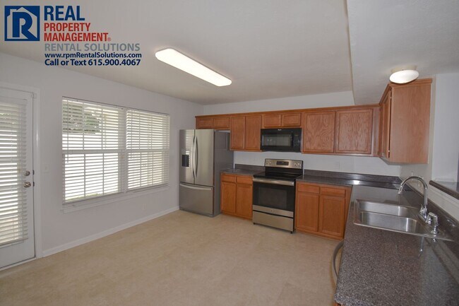 Photo - Wonderful 2BR/2.5BA townhome less than 1 m...