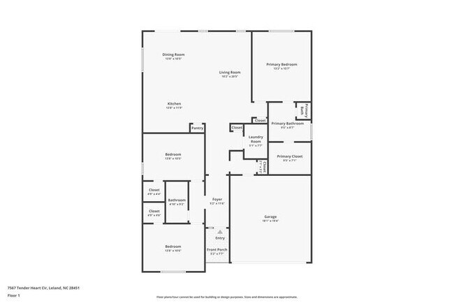 Photo - 7567 Tender Heart Cir